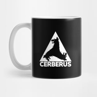 Cerberus Logo Mug